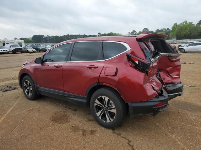 Photo 1 VIN: 7FARW1H76ME016681 - HONDA CR-V SE 