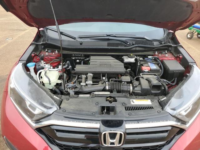 Photo 11 VIN: 7FARW1H76ME016681 - HONDA CR-V SE 