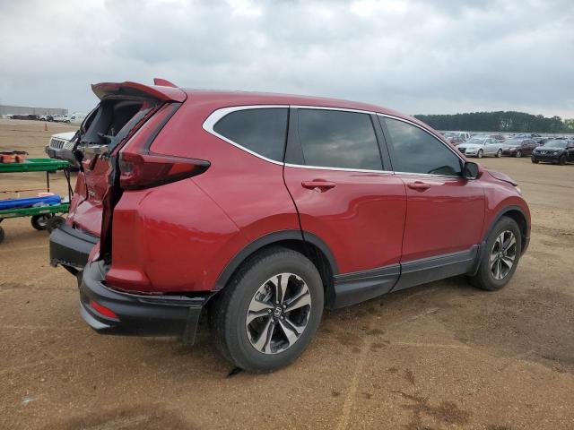 Photo 2 VIN: 7FARW1H76ME016681 - HONDA CR-V SE 