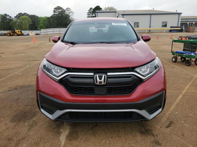 Photo 4 VIN: 7FARW1H76ME016681 - HONDA CR-V SE 