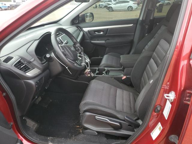 Photo 6 VIN: 7FARW1H76ME016681 - HONDA CR-V SE 