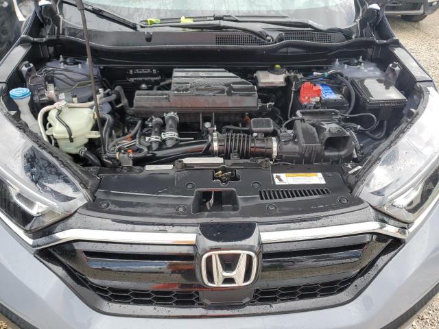 Photo 11 VIN: 7FARW1H76ME018849 - HONDA CR-V SE 