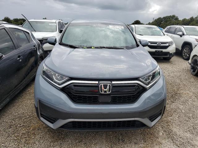 Photo 4 VIN: 7FARW1H76ME018849 - HONDA CR-V SE 