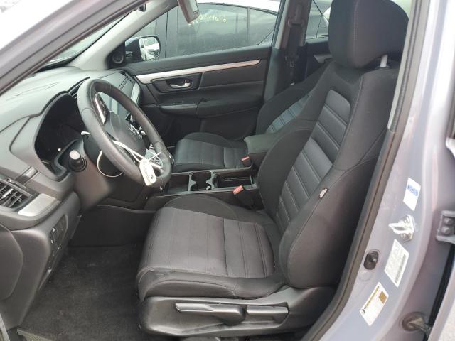 Photo 6 VIN: 7FARW1H76ME018849 - HONDA CR-V SE 