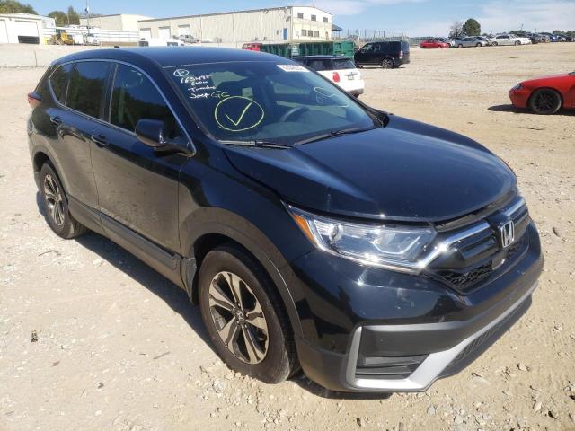 Photo 0 VIN: 7FARW1H76ME024408 - HONDA CR-V SE 