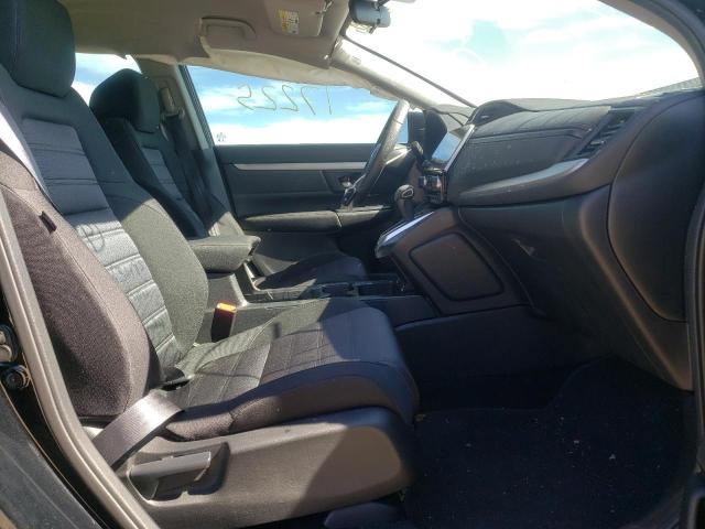 Photo 4 VIN: 7FARW1H76ME024408 - HONDA CR-V SE 