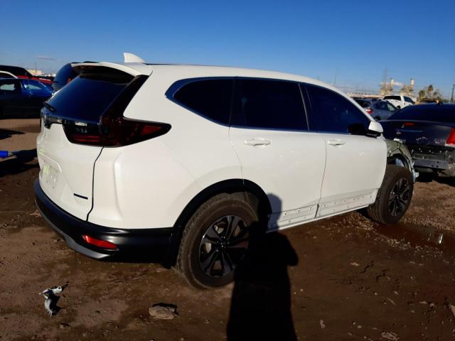 Photo 2 VIN: 7FARW1H76NE002510 - HONDA CR-V SE 