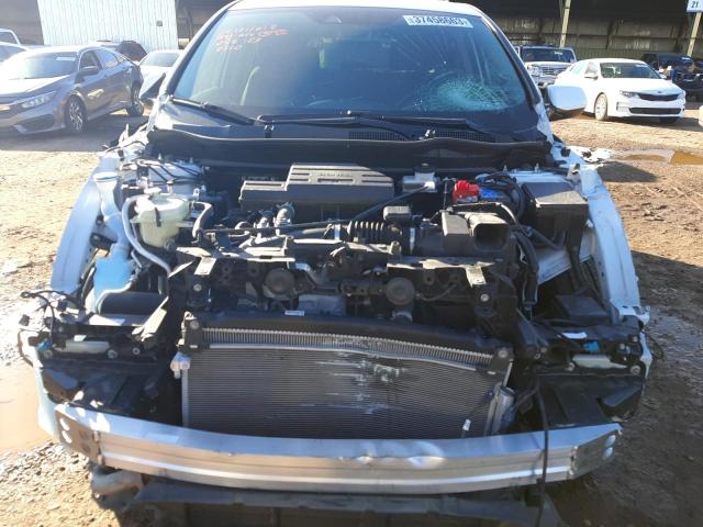 Photo 4 VIN: 7FARW1H76NE002510 - HONDA CR-V SE 