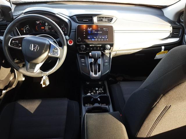 Photo 7 VIN: 7FARW1H76NE002510 - HONDA CR-V SE 