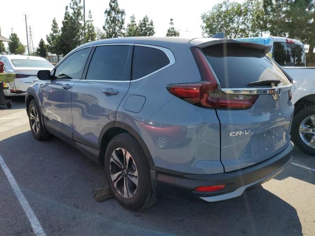 Photo 1 VIN: 7FARW1H78ME016567 - HONDA CR-V SE 