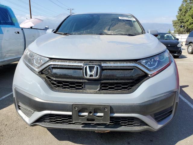 Photo 4 VIN: 7FARW1H78ME016567 - HONDA CR-V SE 