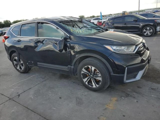 Photo 3 VIN: 7FARW1H78ME016987 - HONDA CR-V SE 