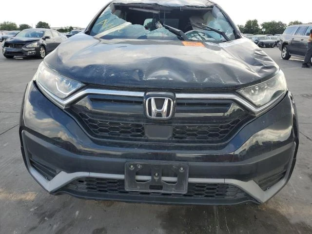 Photo 4 VIN: 7FARW1H78ME016987 - HONDA CR-V SE 