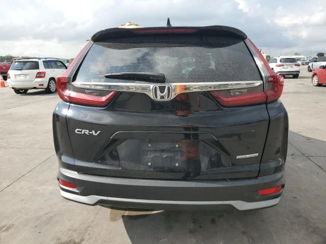 Photo 5 VIN: 7FARW1H78ME016987 - HONDA CR-V SE 