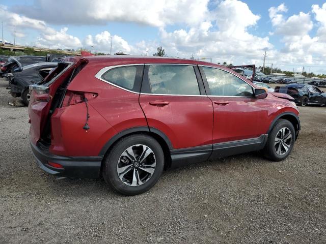 Photo 2 VIN: 7FARW1H78ME017086 - HONDA CR-V SE 