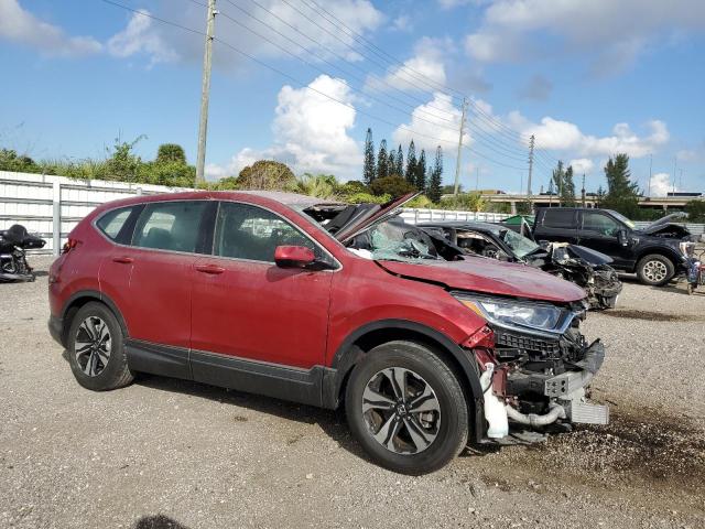 Photo 3 VIN: 7FARW1H78ME017086 - HONDA CR-V SE 