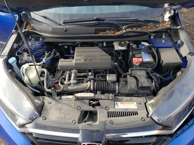 Photo 10 VIN: 7FARW1H79ME019557 - HONDA CRV 