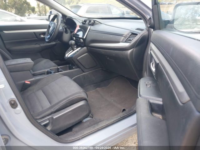 Photo 4 VIN: 7FARW1H79ME024600 - HONDA CR-V 