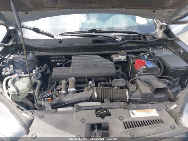 Photo 9 VIN: 7FARW1H79ME024600 - HONDA CR-V 