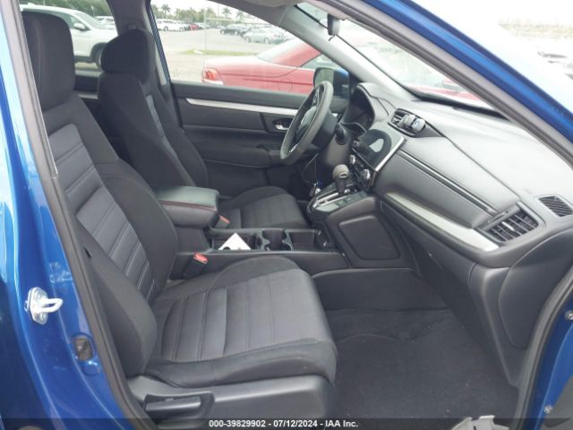 Photo 4 VIN: 7FARW1H7XME016134 - HONDA CR-V 