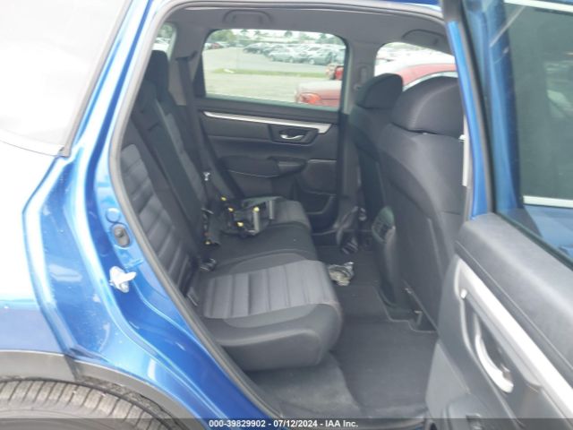 Photo 7 VIN: 7FARW1H7XME016134 - HONDA CR-V 