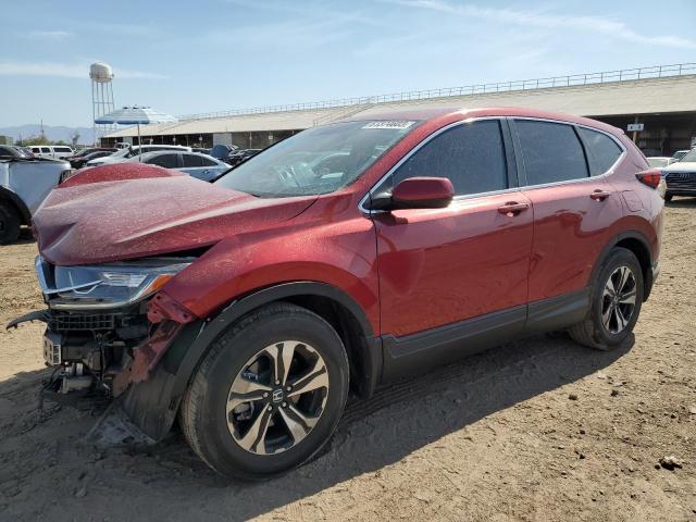 Photo 0 VIN: 7FARW1H7XME017123 - HONDA CR-V SE 