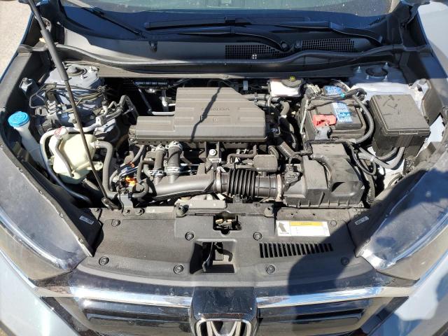 Photo 11 VIN: 7FARW1H7XNE001568 - HONDA CRV 