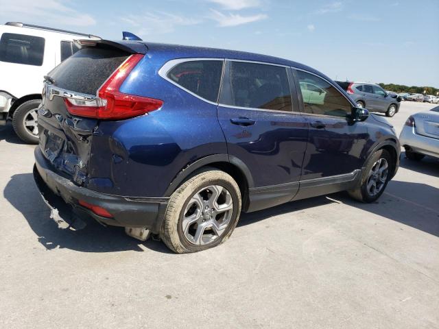 Photo 2 VIN: 7FARW1H80HE008980 - HONDA CR-V EXL 