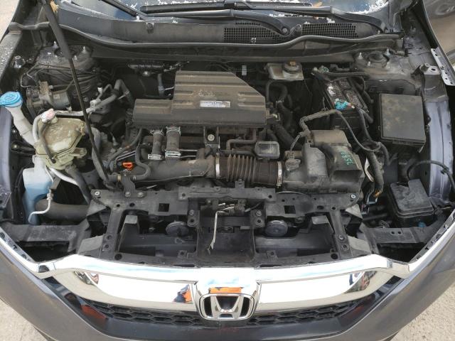 Photo 10 VIN: 7FARW1H80HE016724 - HONDA CR-V EXL 