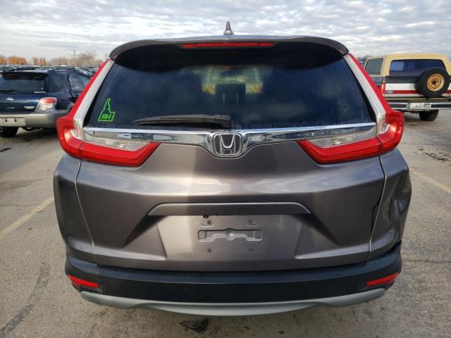 Photo 5 VIN: 7FARW1H80HE016724 - HONDA CR-V EXL 