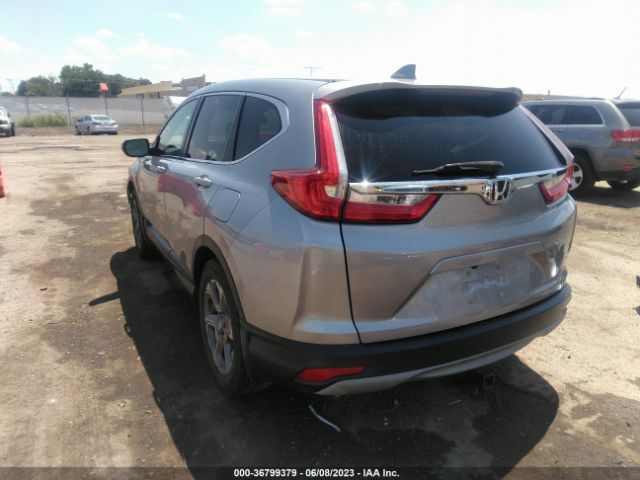 Photo 2 VIN: 7FARW1H80HE019963 - HONDA CR-V 