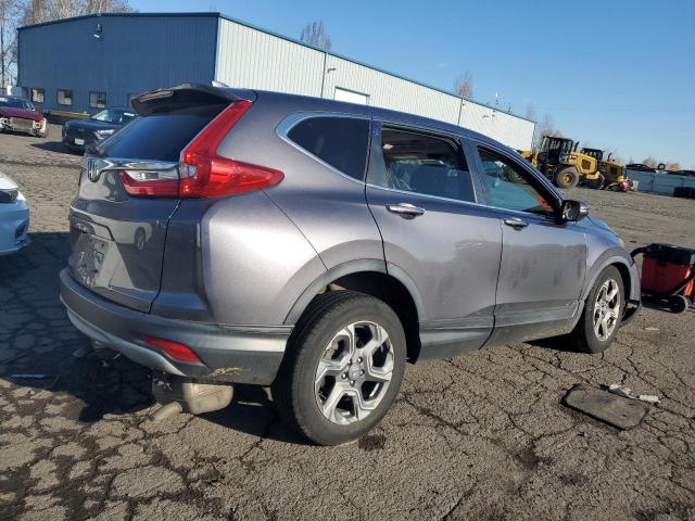 Photo 2 VIN: 7FARW1H80HE021082 - HONDA CR-V EXL 