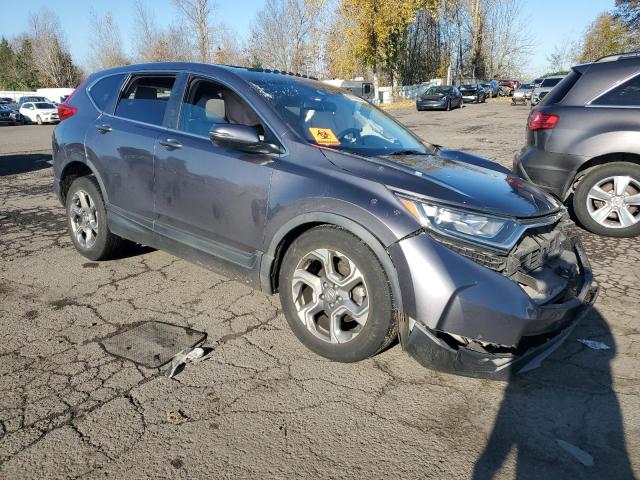 Photo 3 VIN: 7FARW1H80HE021082 - HONDA CR-V EXL 