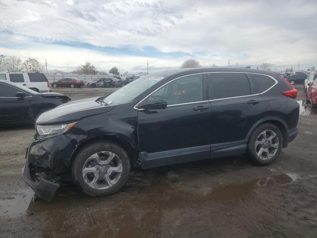 Photo 0 VIN: 7FARW1H80HE027366 - HONDA CR-V EXL 