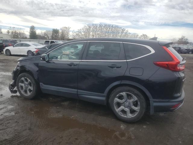 Photo 1 VIN: 7FARW1H80HE027366 - HONDA CR-V EXL 