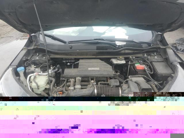 Photo 11 VIN: 7FARW1H80HE027366 - HONDA CR-V EXL 