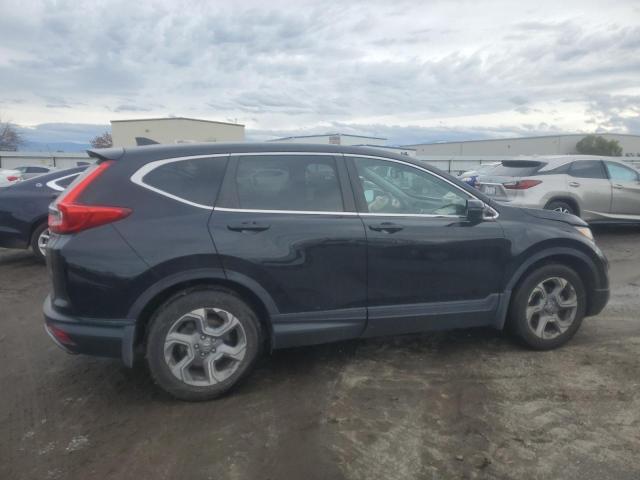 Photo 2 VIN: 7FARW1H80HE027366 - HONDA CR-V EXL 