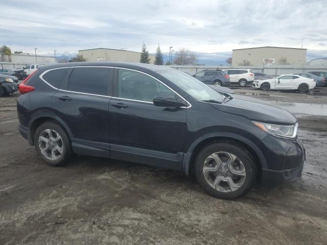 Photo 3 VIN: 7FARW1H80HE027366 - HONDA CR-V EXL 