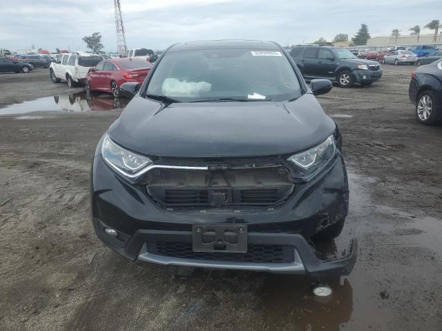 Photo 4 VIN: 7FARW1H80HE027366 - HONDA CR-V EXL 