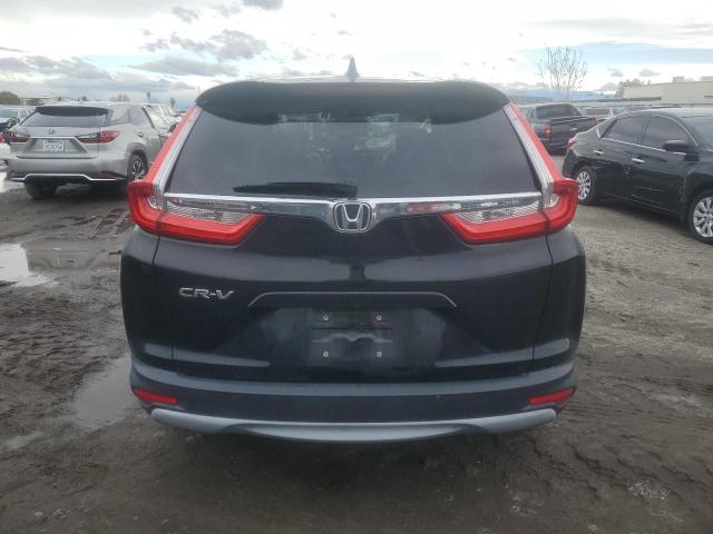 Photo 5 VIN: 7FARW1H80HE027366 - HONDA CR-V EXL 