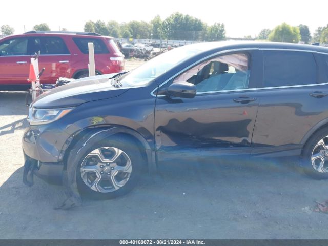 Photo 5 VIN: 7FARW1H80HE036374 - HONDA CR-V 