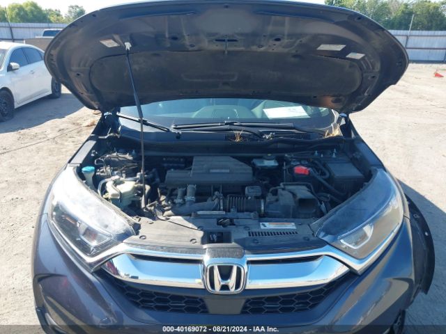 Photo 9 VIN: 7FARW1H80HE036374 - HONDA CR-V 