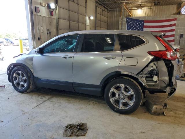 Photo 1 VIN: 7FARW1H80HE037377 - HONDA CR-V EXL 