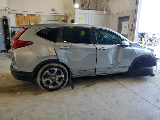 Photo 2 VIN: 7FARW1H80HE037377 - HONDA CR-V EXL 