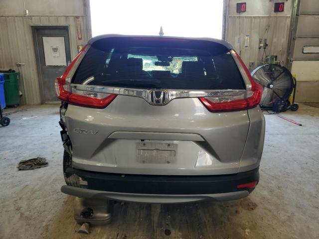 Photo 5 VIN: 7FARW1H80HE037377 - HONDA CR-V EXL 