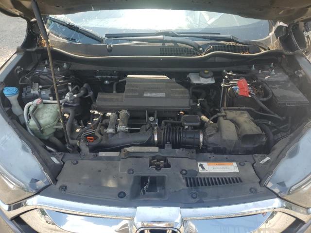 Photo 10 VIN: 7FARW1H80JE034162 - HONDA CRV 