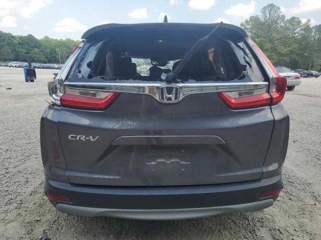 Photo 5 VIN: 7FARW1H80JE034162 - HONDA CRV 