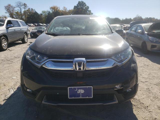 Photo 4 VIN: 7FARW1H80JE043296 - HONDA CRV 