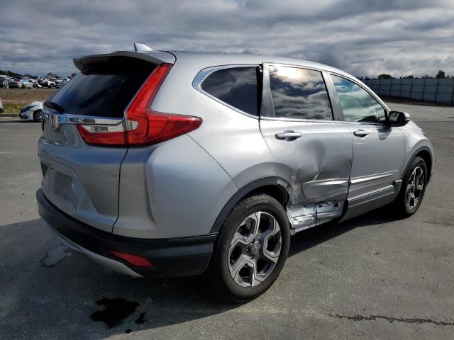 Photo 2 VIN: 7FARW1H80JE043654 - HONDA CR-V EXL 