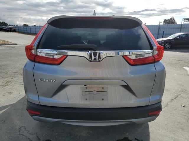 Photo 5 VIN: 7FARW1H80JE043654 - HONDA CR-V EXL 